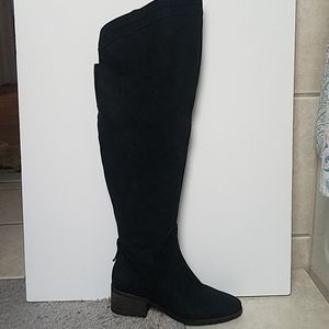 Vince Camuto Kiranda Over the Knee Boot